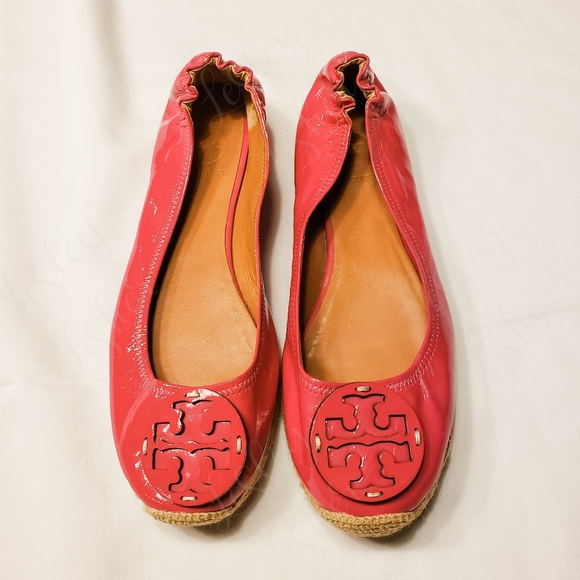 Tory Burch Flats - Picture 1 of 7